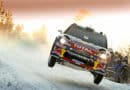 Rally di Svezia 2012: In PS3 successo per Latvala e Solberg