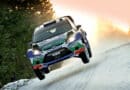 Rally di Svezia 2012: il Video della Qualifying Stage