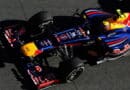 Formula 1 2012: La nuova Red Bull RB8 va proprio forte. Lo dice Mark Webber