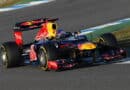 Formula 1 2012:  Vettel il più veloce nei Test F1 mattutini a Barcellona