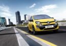 Nuova Renault Twingo RS: nata per correre