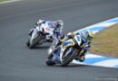 Superbike 2012 Phillip Island: BMW Motorrad Italia GoldBet Superbike Team