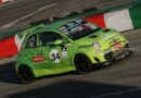 Abarth: la lista dei programmi sportivi 2012