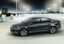 Volkswagen Passat TSI Ecofuel Metano premiata come “Auto del futuro”