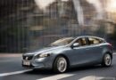 Nuova Volvo V40: Dati, Caratteristiche Video E Foto Ufficiali