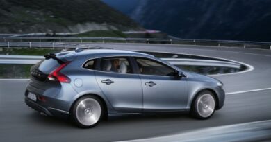 Bridgestone Turanza T001 per Volvo V40 4