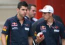 News Formula 1 2012: Alguersuari Scatenato