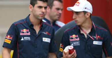 News Formula 1 2012: Alguersuari Scatenato 1