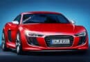 Nuova Audi R8: più leggera, più potente e più performante