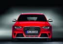 Audi RS4 Avant: il ritorno della “Regina”