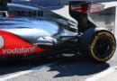 Formula 1 2012: Hamilton, la McLaren è instabile nei curvoni