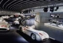 Mercedes: cooperazione tra Daimler AG e il Museo Mille Miglia