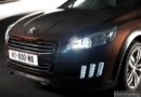 Peugeot 508 RXH