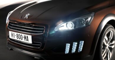 peugeot 508 rxh 15