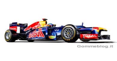 Formula 1 2012 : Renault scalda i motori nei test di Jerez 3