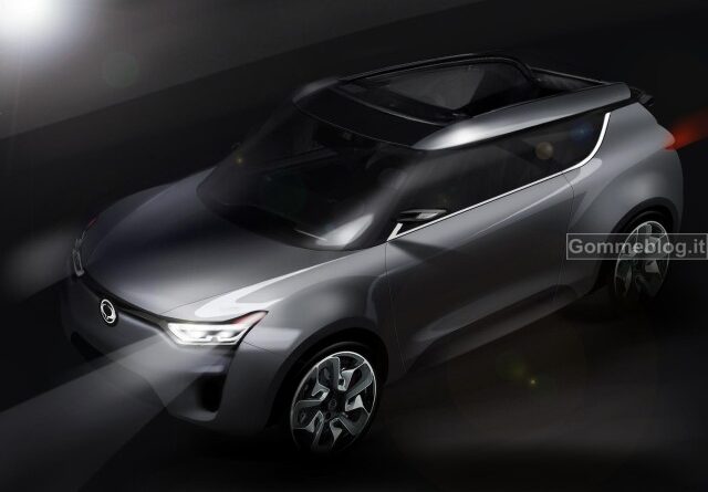 ssangyong teaser salone di ginevra 2012 xiv 2 1