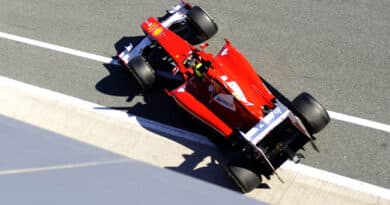 15231 ferrari f2012 subito una modifica agli scarichi1