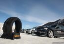 Gomme e Pneumatici Continental partner di AMG Driving Academy