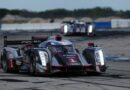 Audi e Michelin in Pole nella 12 Ore di Sebring