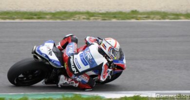 CIV 2012. Michelin Pole al Mugello. I commenti dei protagonisti 11