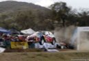 Rally Messico 2012: Video Onboard con Loeb e Hirvonen (Citroen DS3 WRC – Michelin)