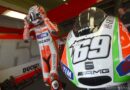 MotoGP 2012: Ducati chiude in bellezza la stagione di test invernali