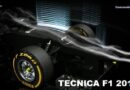 Formula 1 2012: la tecnica in Video 3D HD