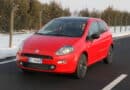 Fiat Punto 2012 Racing 1.2