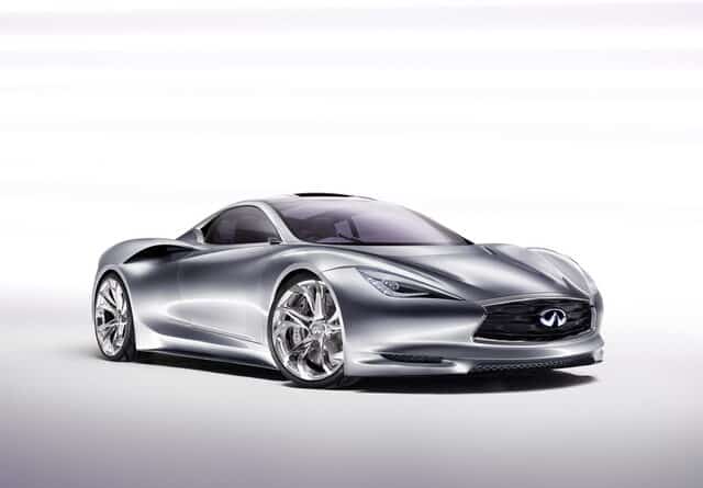 Infiniti EMERG E 01