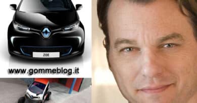 Renault: facciamo il punto su design e modelli con Laurens Van Den Acker (Direttore Design industriale) 14