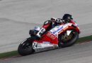 CIV 2012: Michelin in Superbike e Supersport