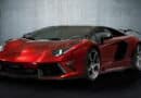 Lamborghini Aventador Mansory: con 754 CV strappa uno 0-100 in 2.8 secondi