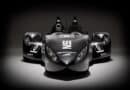 Nissan Deltawing: avveniristico concept per la 24 ore di Le Mans 2012