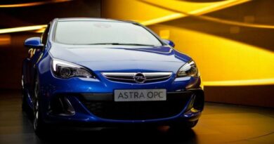 Opel al Salone di Ginevra 2012: tra Mokka e Astra OPC e … 10