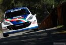 Rally del Ciocco 2012: Peugeot e Andreucci, successo all’esordio