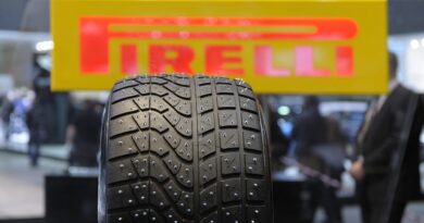 Pirelli Salone Ginevra 2012 3