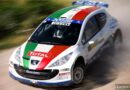 Rally del Ciocco 2012: scegli tu la livrea Peugeot