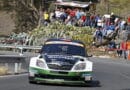 Rally 2012: Dominio Skoda al Rally delle Canarie