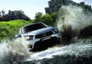 Nuovo SsangYong Actyon Sports: presentazione al Salone di Ginevra 2012