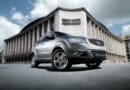 SsangYong Korando: gamma nuova al Salone di Ginevra 2012