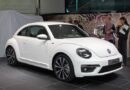 Volkswagen Beetle: pacchetti R-Line specifici per la versione Sport