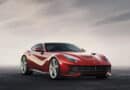 Ferrari F12berlinetta: la Rossa più estrema di sempre