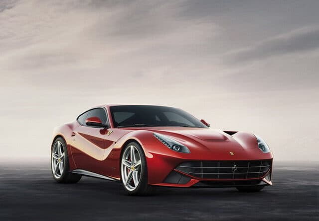 ferrari f12berlinetta 2