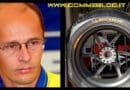 Michelin e gli obbiettivi Motorsport Moto 2012: intervista a Nicolas Goubert, Direttore Tecnico Competizione