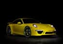 Nuova Porsche 911 Tuning TechArt