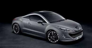 Tuning Auto: Peugeot a My Special Car 2012 1