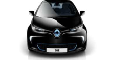 Renault ZOE: auto 100% elettrica a grande autonomia ma a basso costo 15