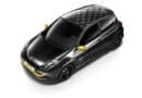 Renault Clio RS Red Bull Racing RB7: in città come in F1