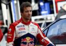 Intervista a Sebastien Loeb:  senza le gomme giuste non si diventa campioni