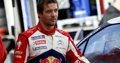 Intervista a Sebastien Loeb: senza le gomme giuste non si diventa campioni 2